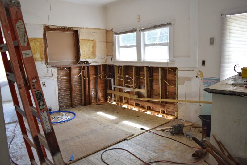 Cost of Bathroom Demolition — Cost of Bathroom Demolition