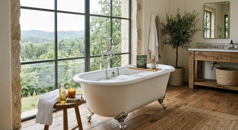 Oversized Bathtub Installation in Pottstown, PA