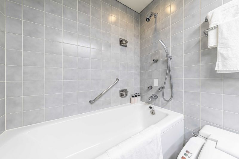 Soaking Tub Installation in Pottstown, PA