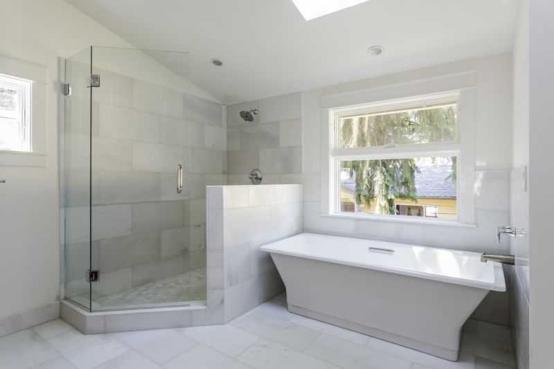 Get Professional Bathroom Demolition To Remove Outdated Features!