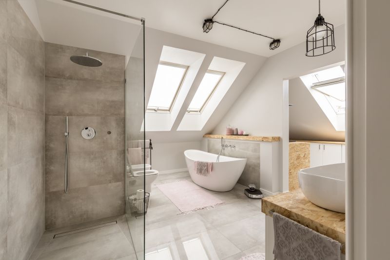 Variety of Renovation Possibilities With Professional Bathroom Demolition Service!